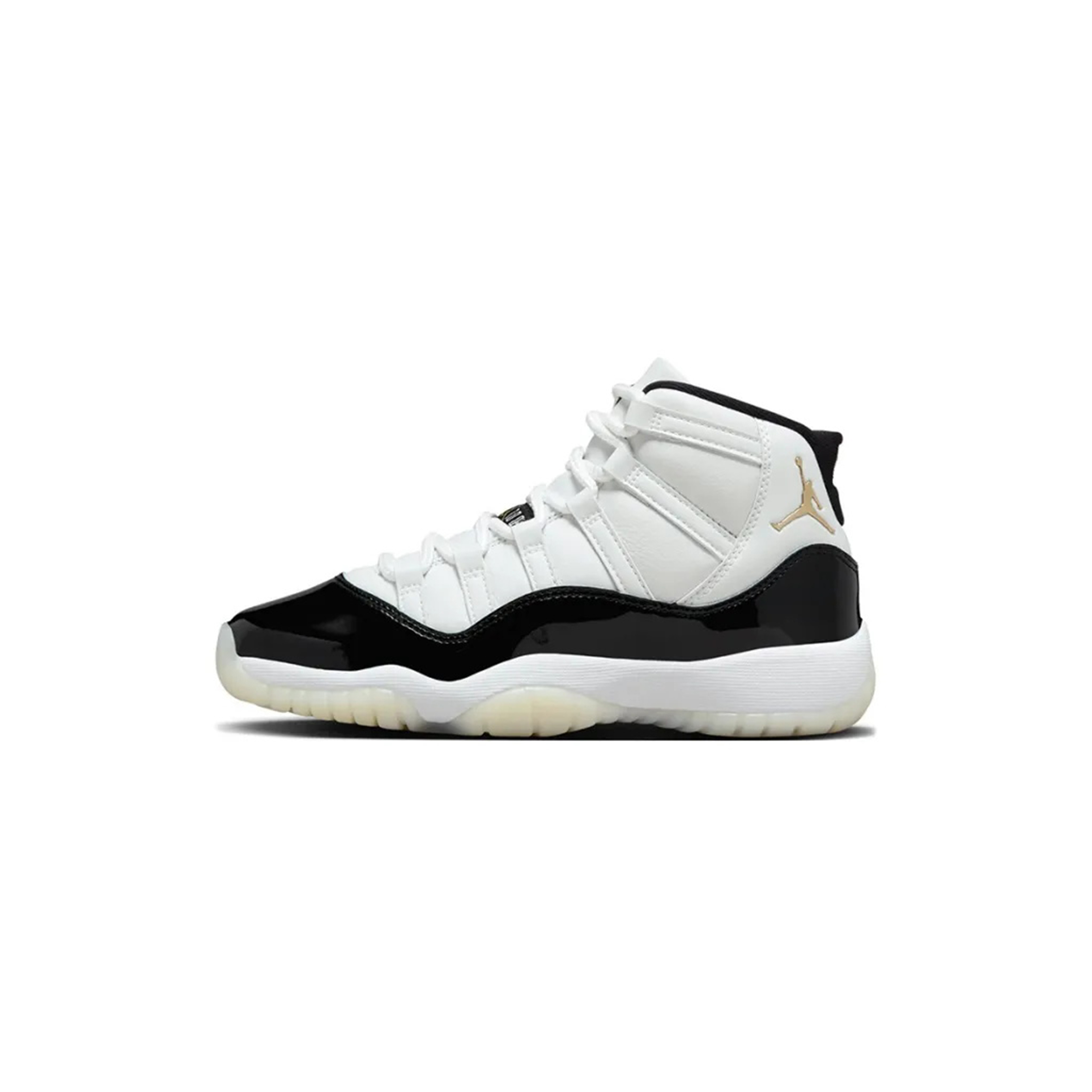 NIKE JORDAN 11 RETRO CONCORD DMP 378038-170